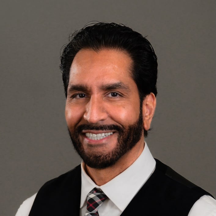 Orthodontics Residency Program 9 anthony patel