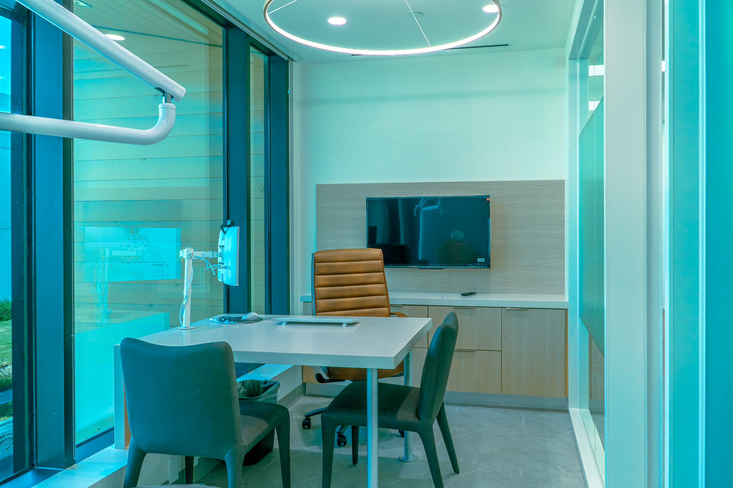 Additional AIDM operatory office