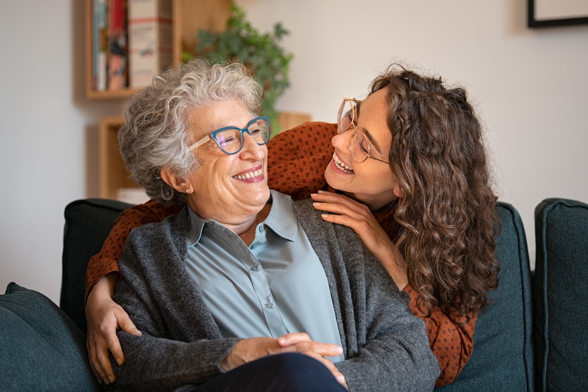 Customized Implant-Supported Dentures with AIDM in Austin, TX 1